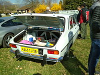 Renault 12 TL Berline (de 1973)(Jarrie, 2019-03) (5)